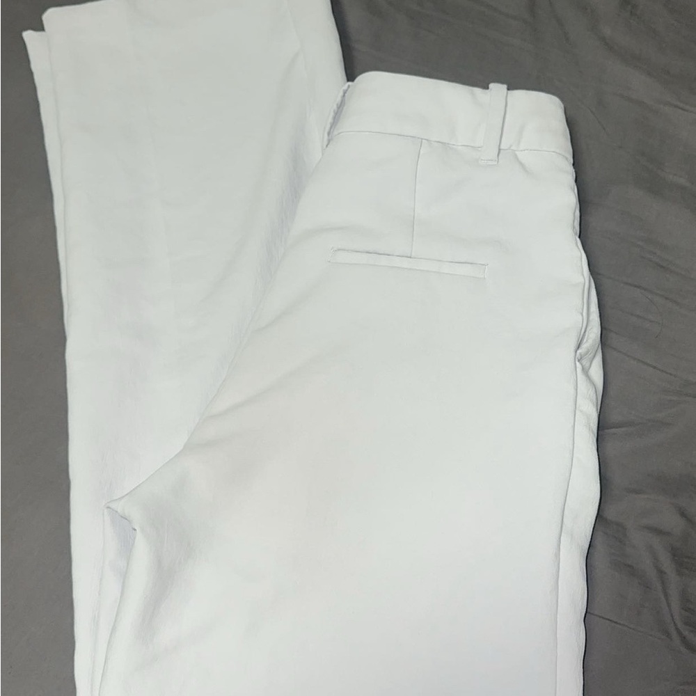 Effortless Pants